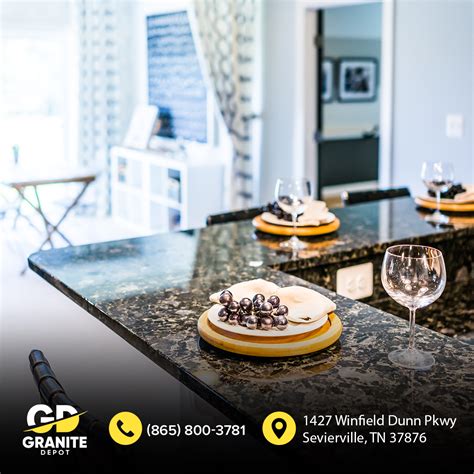 Can You Use Bleach on Granite Countertops? - Hunter Games Magazine