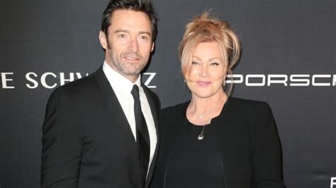 Hugh Jackman Séparé De Sa Femme Après 27 Ans De Mariage Avec