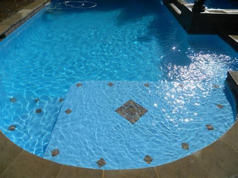 Plano Tx Pool Resurfacing Job Texas Fiberglass Pools Inc