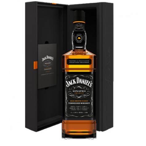 Jack Daniel S Sinatra Select Stagecoach Liquor