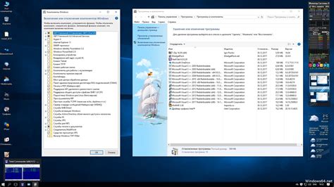 Windows 10 RU 2018 Enterprise LTSB x64 x86 скачать торрент бесплатно