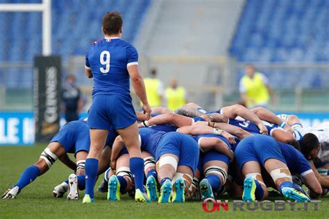 Rugby Sei Nazioni La Preview Di Scozia Francia E Inghilterra Galles