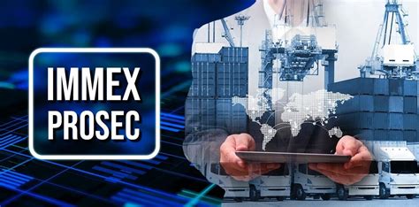 Maximiza tus Oportunidades de Exportación con IMMEX y PROSEC Kansei