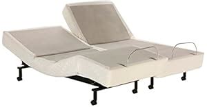 Amazon Leggett Platt Signature Adjustable Bed Base Split Queen