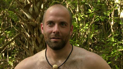 A Gentle Growl Naked And Afraid Discovery