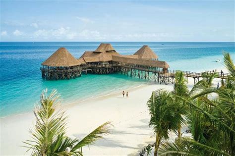 Top 5 Beste All Inclusive Resorts Op Zanzibar Ook Adults Only