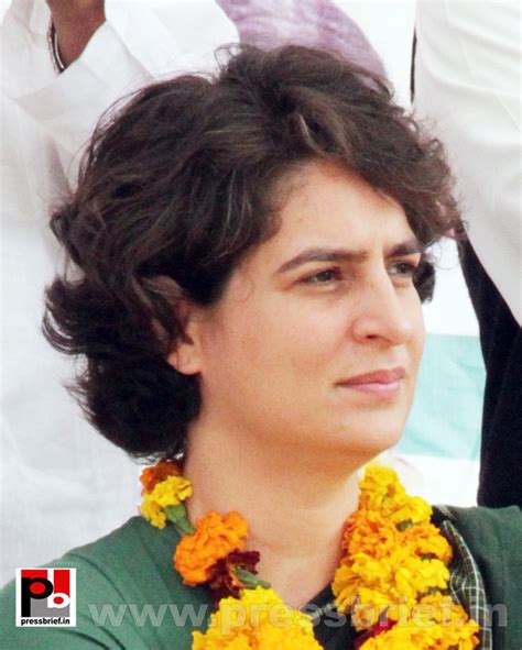 The Intention is good: Priyanka Gandhi to concentrate on re-organising ...