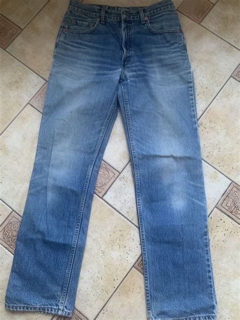 Джинсы levis levi strauss: 250 грн. - Класичні джинси Київ на Olx