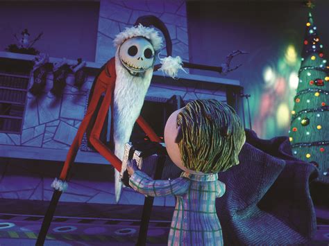Filme De Natal Animação - Os dez melhores filmes de animação de Natal