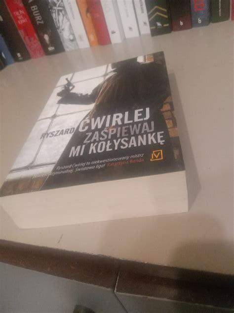 Ryszard Wirlej Za Piewaj Mi Ko Ysank Radomin Kup Teraz Na