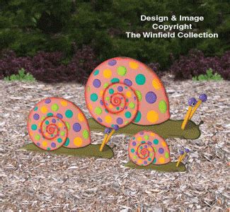 Yard Art Woodcraft Plans - Garden Pattern Collection