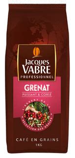 Cafe Jacques Vabre Kg Grains