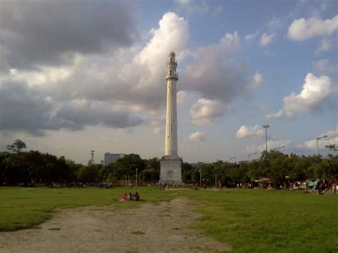 Shaheed Minar Historical Facts and Pictures | The History Hub