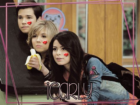 Gif iCarly by LuLaPLL on DeviantArt