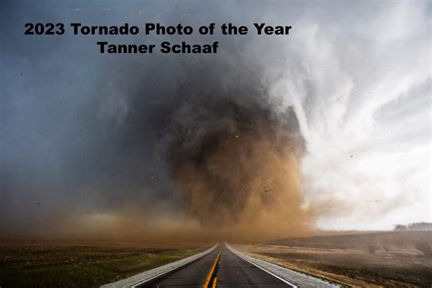 2023 Storm Photo Contest Winners Announced! - Storm Photos of the Year