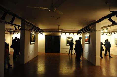 Dhakas 10 Best Contemporary Art Galleries