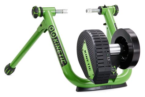 Kinetic by Kurt announces smart control trainers | Zwift Insider