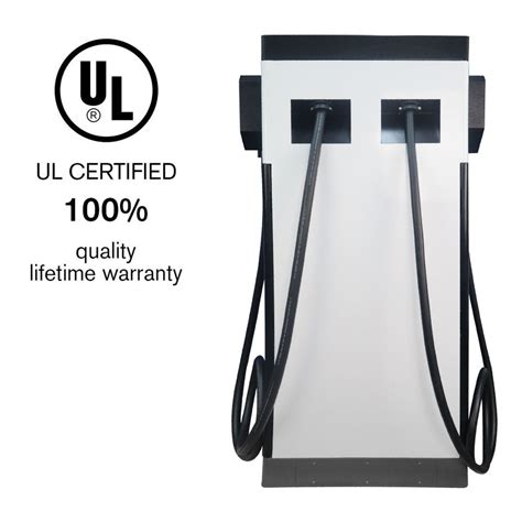 Kw Ultra High Power Liquid Cooled Dc Charging Station China Dc