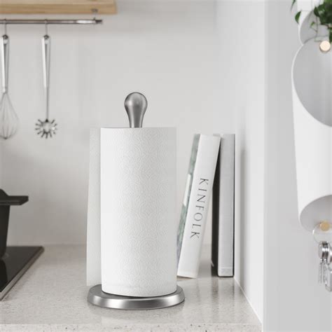 Tug Paper Towel Holder Umbra Canada