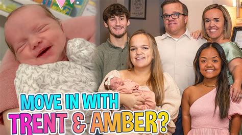 Did Elizabeth And Brice Have Their Baby? Find Out Here