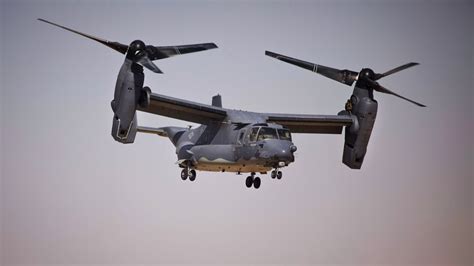 Five Marines Dead in V-22 Osprey Crash in California - 09.06.2022, Sputnik International