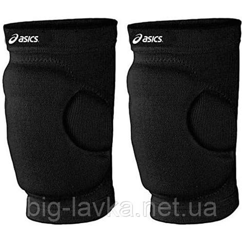 Волейбольные наколенники Asics Kneepad (пара) размер XL размер XL (пара ...