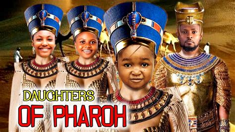 Daughters Of Pharoh Full Movie Best Of Maurice Sam Ebube Obio