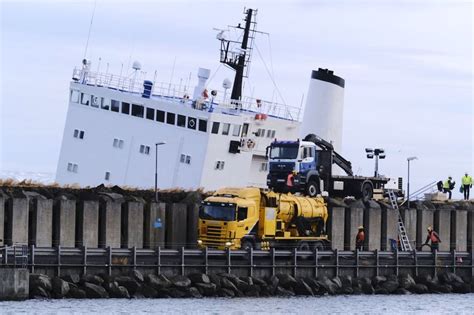 Fimm til sex tonnum dælt á klukkustund