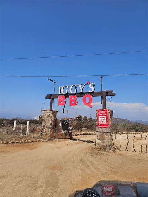 club iggy's in rosarito 1