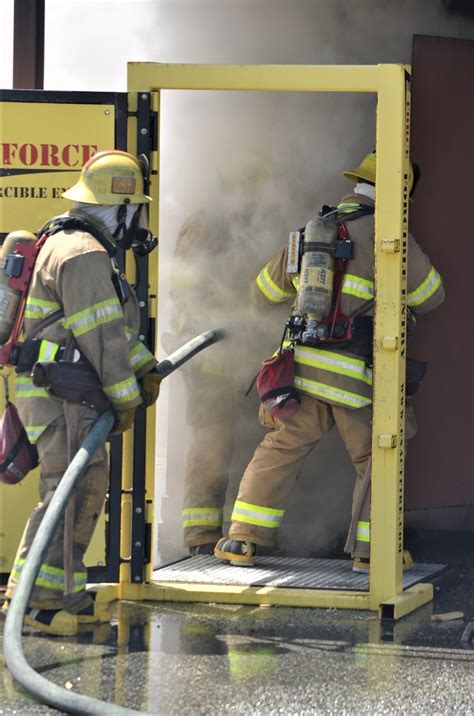 Monterey County Fire Training Officers Association » Basic