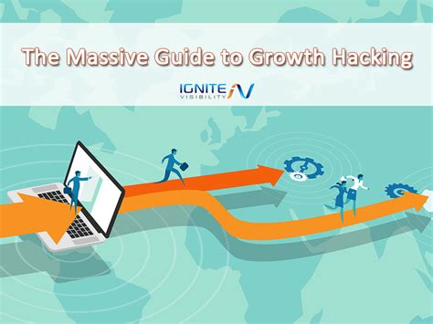 Growth Hacking A Massive Guide Examples And Resources