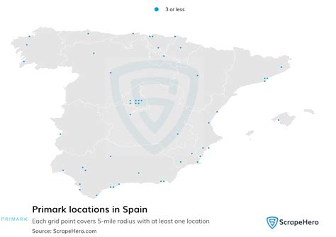 Public Transport Directions to Primark Locations in Scotland 19