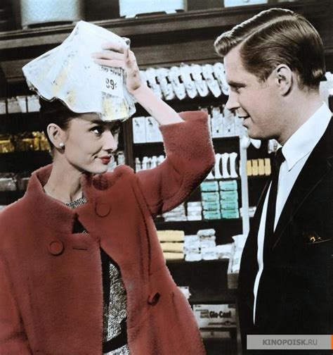 Фото: Завтрак у Тиффани / Кадр из фильма «Завтрак у Тиффани» (1961 ...