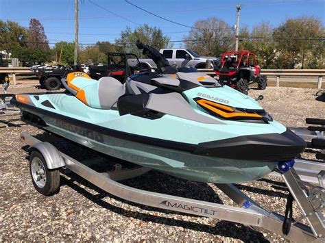 2022 Sea Doo Wake™ Pro 230