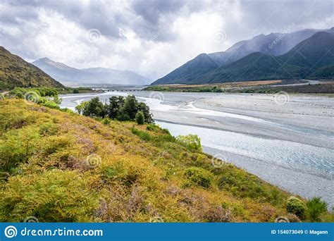 El Paso Del Paisaje De Arturo Dram Tico Del Paisaje En El Sur Nueva