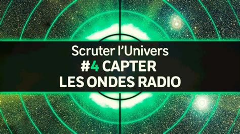 Capter Les Ondes Radio SCRUTER L UNIVERS 4 YouTube