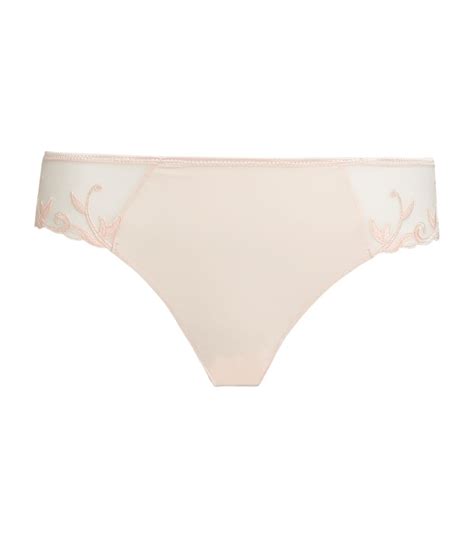 Simone Perele Andora Bikini Briefs Harrods AU