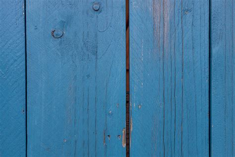 Blue wooden texture background - Photo #7880 - motosha | Free Stock Photos