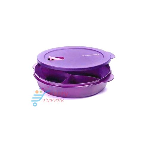 Tupperware Lunch Box Microvable Lunch Box Crystalwave Bowl