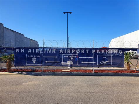 Fine Airport Parking - IAH... - Fine Airport Parking - IAH