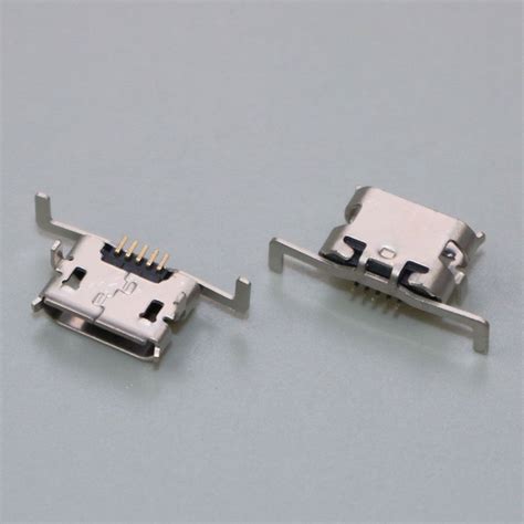 Зарядный порт разъем питания Micro USB для геймпада Xbox One / S / X ...