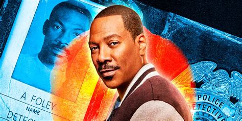 'There Was No Evolution': Eddie Murphy Explains Why Beverly Hills Cop 4 ...