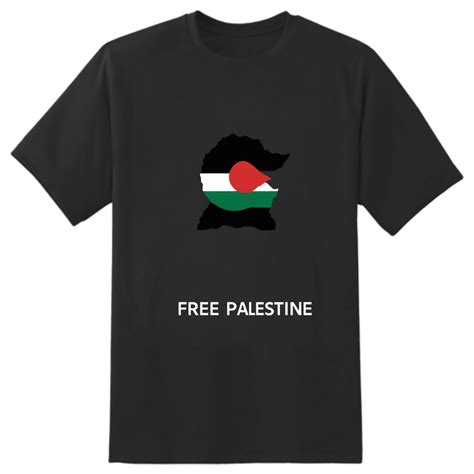 Free Palestine Terre Br Le