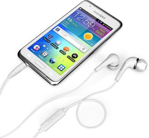 Samsung Galaxy S 8GB Wi Fi MP3 Player With 4 2 Inch Display White