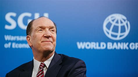 World Bank Warns Of Global Economic Slowdown To 30 Year Low By 2030