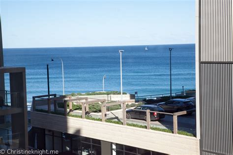 Hotel Review: Novotel Newcastle Beach Hotel, NSW, Australia - Adventure ...