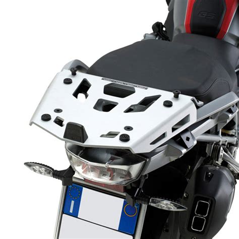 Kappa Kra Rear Rack Bmw R Gs Kappa Kra Bag Supports Motostorm