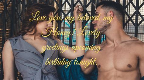 Sexy Happy Birthday Quotes For Girlfriend