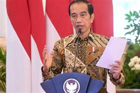 Soal Pemecatan Pegawai Direktur Kpk Harap Jokowi Turun Tangan