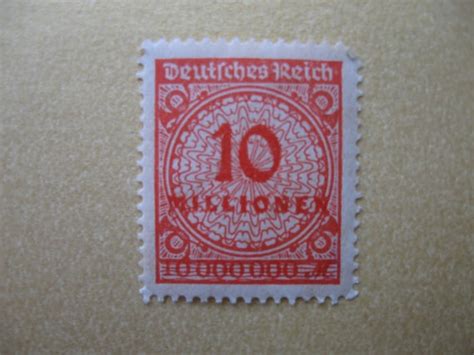 Rare German Stamps Etsy Canada